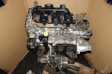 Motor 130TKM M9R692 2,0DCI
