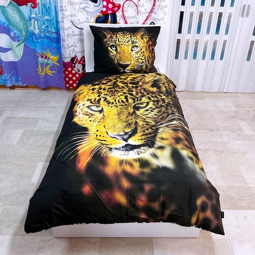 Tiger leoparden set - leoparden, stück