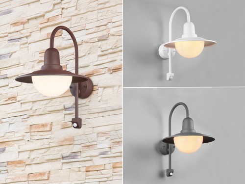 Außenlampen landhausstil mit - landhausstil,