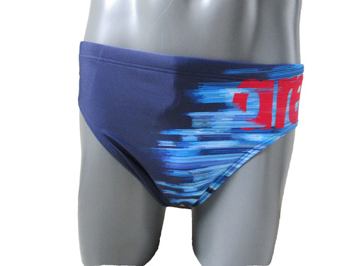 Arena super moderne badehose - arena,