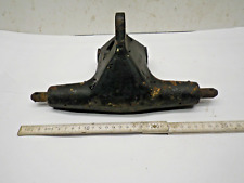 Aushebearm Hebel 19-083 Heckaushebung Hako Trac D12 V12 D522 V490 2000V - 2300D 