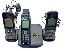 Gigaset a510 - a510, trio