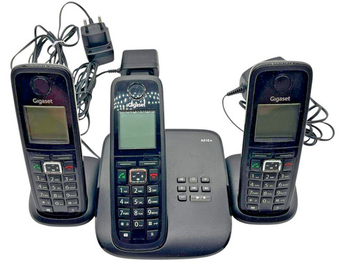 Gigaset a510 trio - a510,