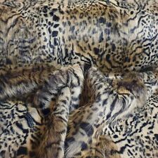 Webpelz kuscheliges Langhaar