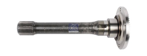 Antriebswelle spare parts - spare,