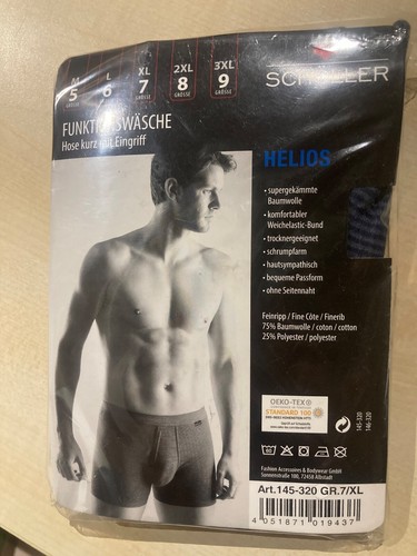 Schöller funktionswäsche - schöller,