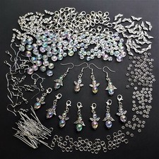 Bastelset 50 Schutzengel