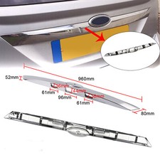 Heckklappengriff Für Ford