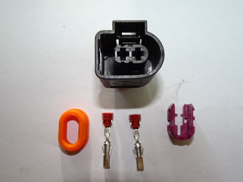Reparaturset stecker webasto - stecker,