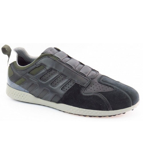 Geox snake waxed lea s - -,