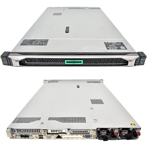 Proliant dx360 g10 - proliant, 2x