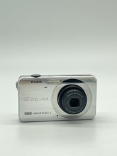 Casio Exilim EX-Z90 Silber