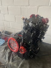 Honda Fmx 650 Tuning Motor