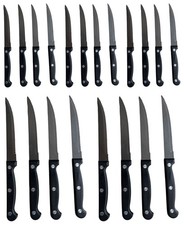 20x Steakmesser 22,5cm