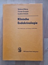 Klinische Endokrinologie Meng