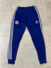 FC Bayern München Adidas