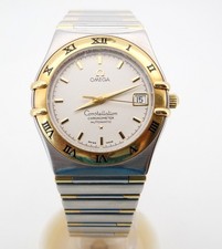 Omega Constellation 35mm