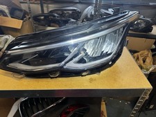 Vw Golf 8 5H Scheinwerfer Links LED Original Frontscheinwerfer 5H1941005B