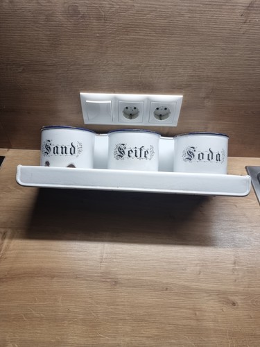 Sand seife soda - sand,