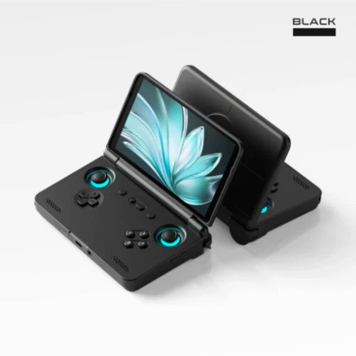 Retroid pocket flip black - retroid,