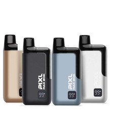 PIXL MAX 20k E-Zigarette Vape E-Shisha 20.000 Züge 20mg Nikotin Alle Sorten