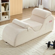 Zafly Yoga Chaise Lounge