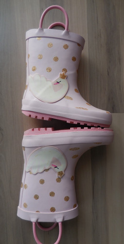 Mädchen gummistiefel - mädchen,