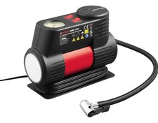 ULTIMATE SPEED® Minikompressor UMK 10 E4 Luftkompressor Druckluft *B-Ware