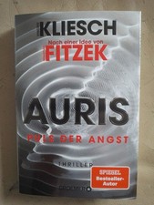 Vincent Kliesch: Auris - Puls