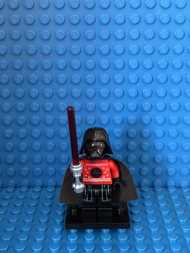 Lego star wars darth vader - star,