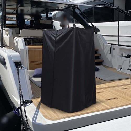 Boot umkleidekabine zelt - boot,