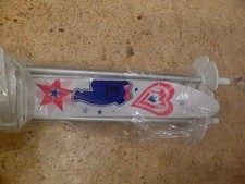 Kinderski Babyski Lernski Ski