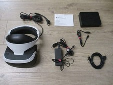 Original Sony PlayStation 4 VR