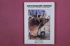 279008 Axel Strothmann SCHWIMMENDE MUSEEN RKE-Verlag