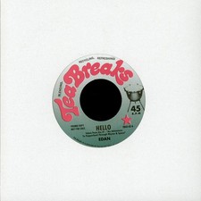 Biggie - Taxman Black Vinyl