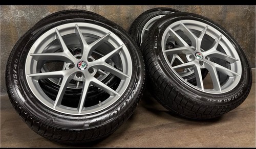 Original alfa romeo stelvio - alfa,