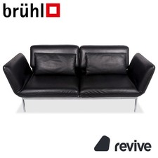 Brühl Roro Medium Leder Sofa