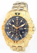 FESTINA F16119, TOUR CHRONO