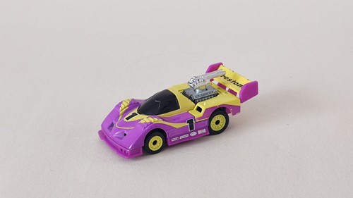 Hot wheels rennauto umbau - hot,