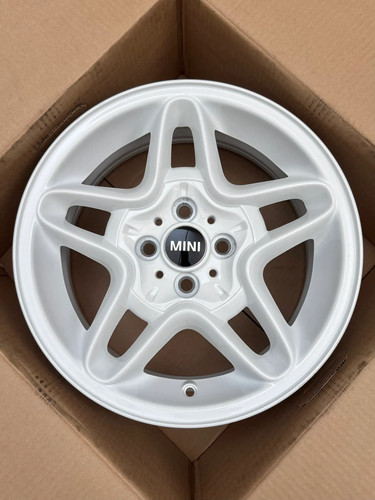 Orig mini r50 r52 r53 - r50, r55