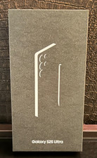 samsung galaxy s25 ultra box