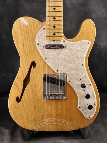 Fender custom shop - fender,