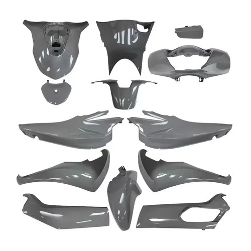 Verkleidungsset teilig - verkleidungsset, 13-teilig