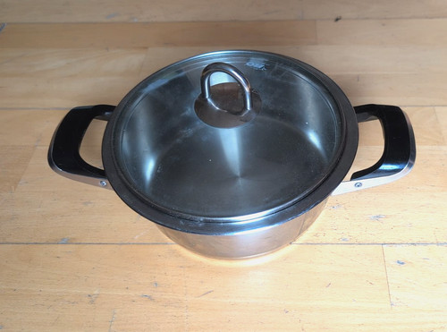 Amc topf pfanne mit - topf,