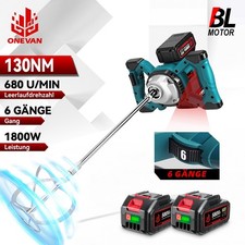 Mörtelrührer Rührwerke