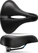 SPORTOURER City Sattel Zeta