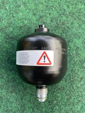 Druckspeicher Audi A2 3L  VW Lupo 3L  Lupo FSI  6N0142433