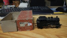 Märklin 800 dampflok cm800 - h0,