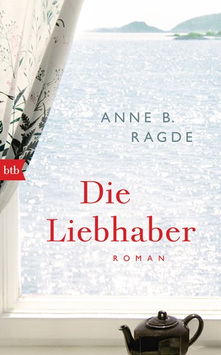Die liebhaber anne ragde - liebhaber, b.