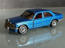 🛻 Siku 1042 Mercedes Benz